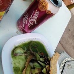 Mariscos La 33 (Santiago de Querétaro)