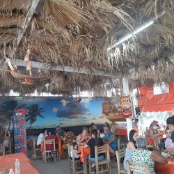 Mariscos 