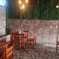 Mariscos Los Brothers (Santiago de Querétaro)