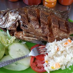 Mariscos Mar Caribe (Santiago de Querétaro)