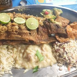 Mariscos Mary (Candiles)