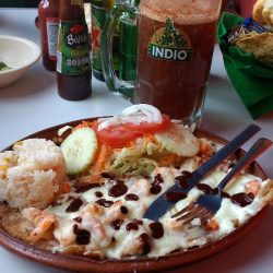 Mariscos