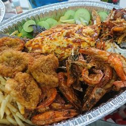 Mariscos Migue Y Dani (Santiago de Querétaro)