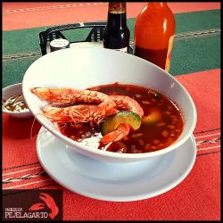 Mariscos Pejelagarto (Santiago de Querétaro)