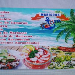 Mariscos