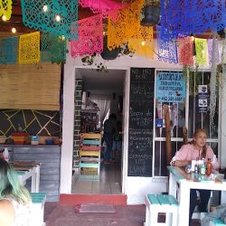 Marisquería Any (Santiago de Querétaro)