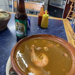 Marisquería Boca Del Rio (Santiago de Querétaro)