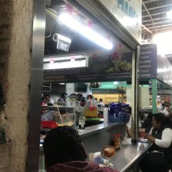 Marisqueria El Paraiso (Santiago de Querétaro)