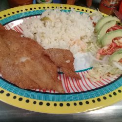 Marisqueria La Ballena Azul (Santiago de Querétaro)