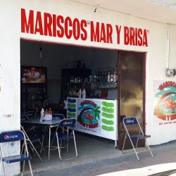 Marisquería Mar Y Brisa (Santiago de Querétaro)