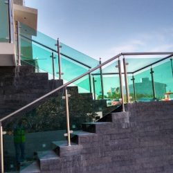 Market Glass (El Pueblito)