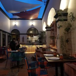 Maruca Cocina & Sobremesa (Santiago de Querétaro)