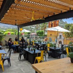 Más Café Bernal (Bernal)