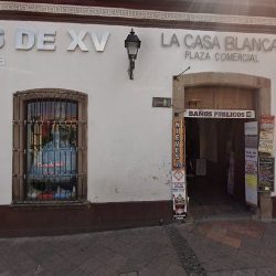 Más Tours (Santiago de Querétaro)