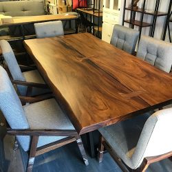 Materia Muebles (Santiago de Querétaro)