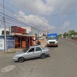 Materiales De Construcción (El Rosario)