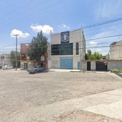 Materiales Mexico (Santiago de Querétaro)