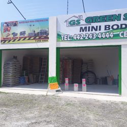 Materiales Para Construcción Bam Bam (Santiago de Querétaro)
