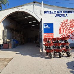 Materiales Para Construcción Juriquilla (Queretaro)