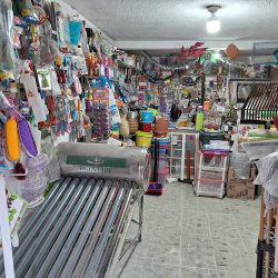 Materiales Para Construcción,Jarcieria Y Novedades El Güero (Santiago de Querétaro)
