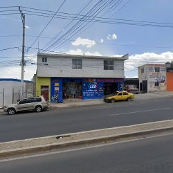 Materiales Peña (Santiago de Querétaro)
