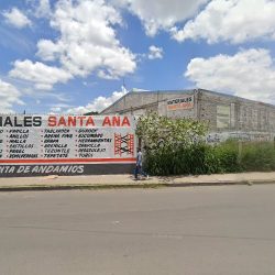 Materiales Santa Ana (Santiago de Querétaro)