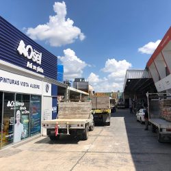 Materiales Vista Alegre (Santiago de Querétaro)