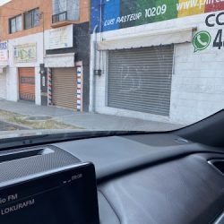 Matriz Pinturas Sp (Santiago de Querétaro)