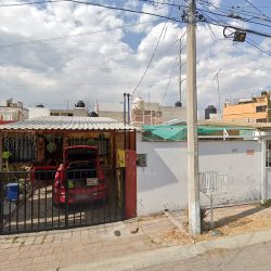 Max-Aire Qro (Santiago de Querétaro)