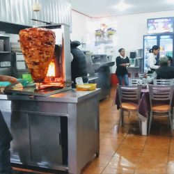 Maxi Tacos (Santiago de Querétaro)