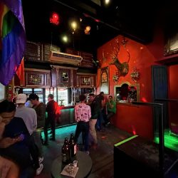 Maximiliano Cantina Gay (Santiago de Querétaro)