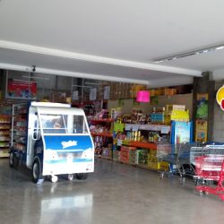 Mayoreo En Abarrotes La Guadalupana Pradera (Santiago de Querétaro)