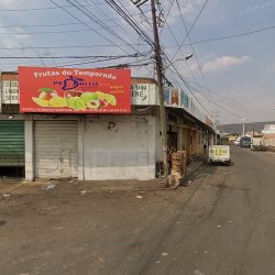 Mayoreo En Abarrotes La Guadalupana Sa De Cv (Santiago de Querétaro)