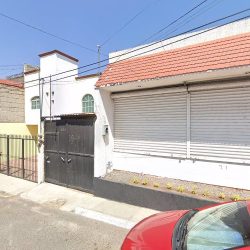 Mayoreo En Abarrotes La Guadalupana Sa De Cv (Santiago de Querétaro)