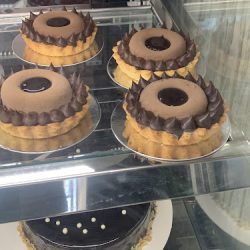 Mc Pastry (Santiago de Querétaro)