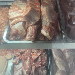 Meat Market (Santiago de Querétaro)
