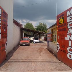 Mecanica Automotriz Formula 1 (El Pueblito)