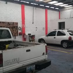 Mecanica Baez (El Salitre)