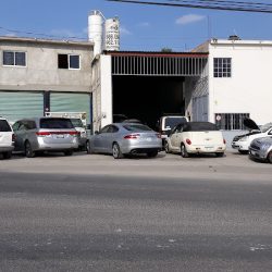 Mecánica Vp (San José el Alto)