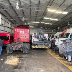 Mecanico A Domicilio Mexico (San José el Alto)