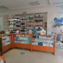 Mecderma Farmacia Dermatológica, Sucursal H+ (Santiago de Querétaro)