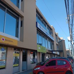 Megaeléctrica De Querétaro S.a De C.v (Santiago de Querétaro)