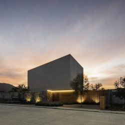 Mem Arquitectos (Santiago de Querétaro)