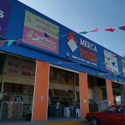 Merca Pisos ( Santa Barbara ) (El Pueblito)