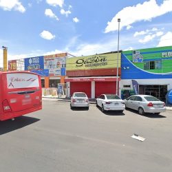 Merca Pisos Suc. Huimilpan (Santiago de Querétaro)