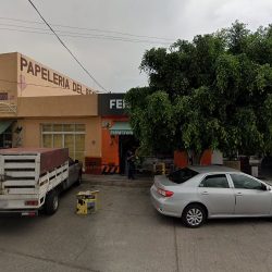 Mercado De Pinturas (Santiago de Querétaro)
