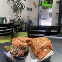 Mesón La Nena (Santiago de Querétaro)