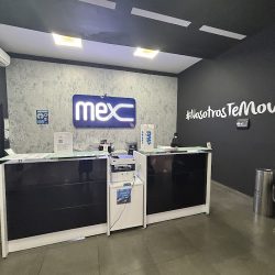 Mex Rent A Car (Querétaro)