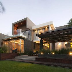 Mexicana De Arquitectura (Santiago de Querétaro)