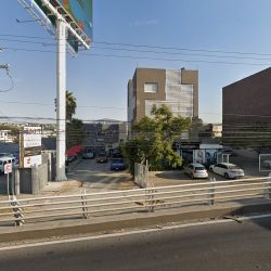 Mg Arquitectos (Santiago de Querétaro)